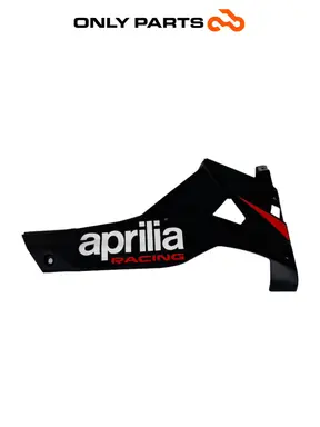 Carena Inferiore DX Aprilia RS 457cc 2024 usato — foto reale 1