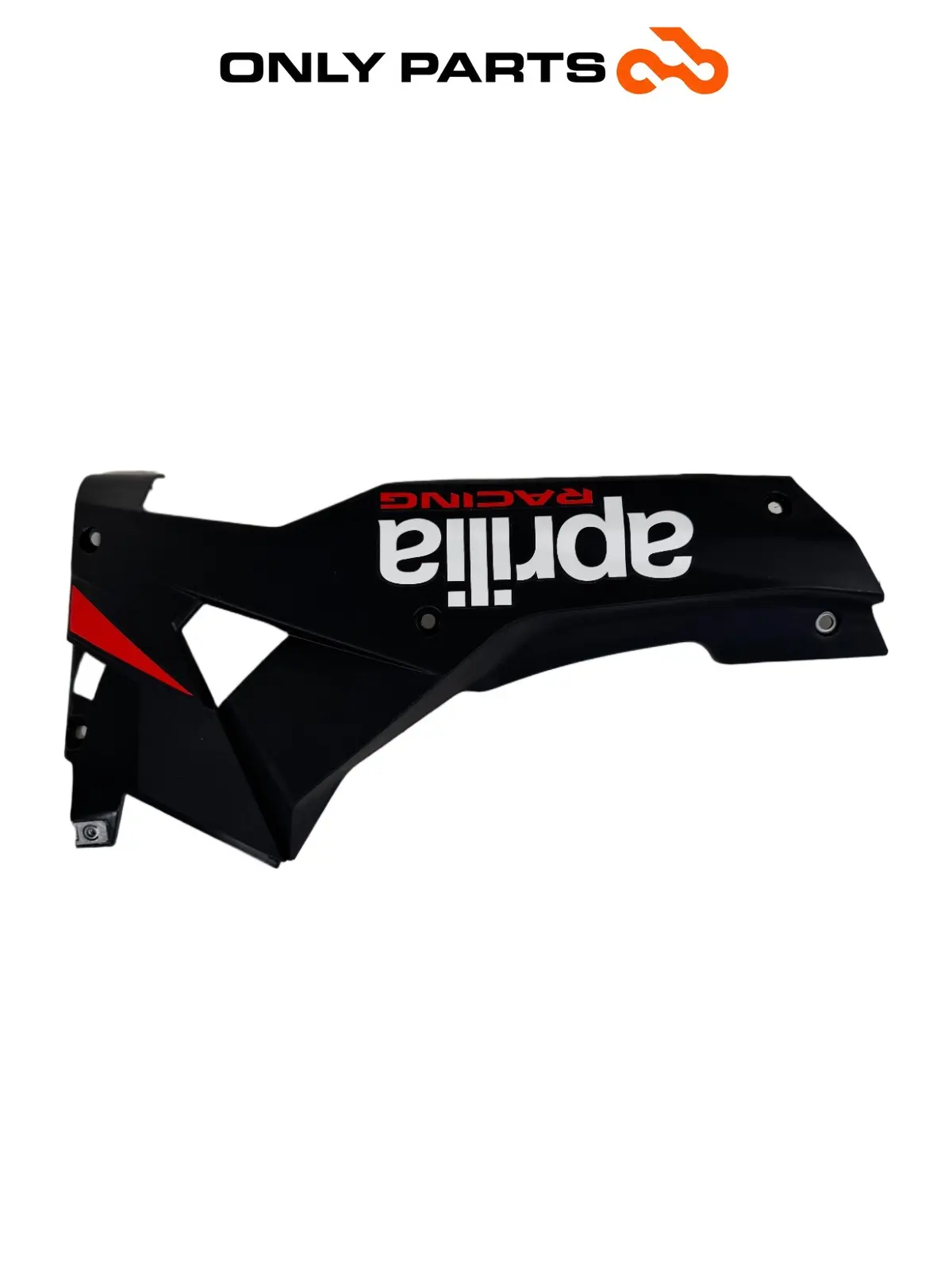 Carena Inferiore DX Aprilia RS 457cc 2024 usato — foto reale 2