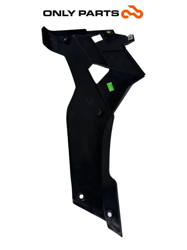 Carena Inferiore DX — 4