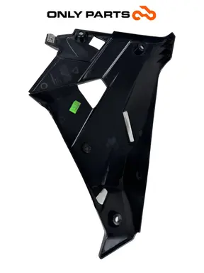 Carena inferiore SX Aprilia RS 457cc 2024 usato — foto reale 6