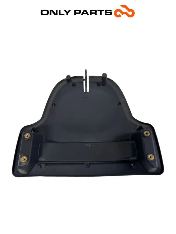 CARENA INTERNA BAULE POSTERIORE PORTAOGGETTI PIAGGIO MP3 250 2009 / INNER TRUNK — 4