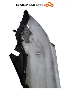 Carena laterale destra 83500-LGE5-E000 Kymco People GTi 300 2014 (right body cover) Kymco People GTi 300cc 2014 Bianco usato — foto reale 9