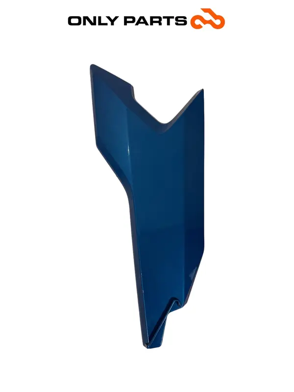Carena laterale dx — 4