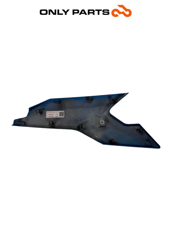 Carena laterale dx — 5