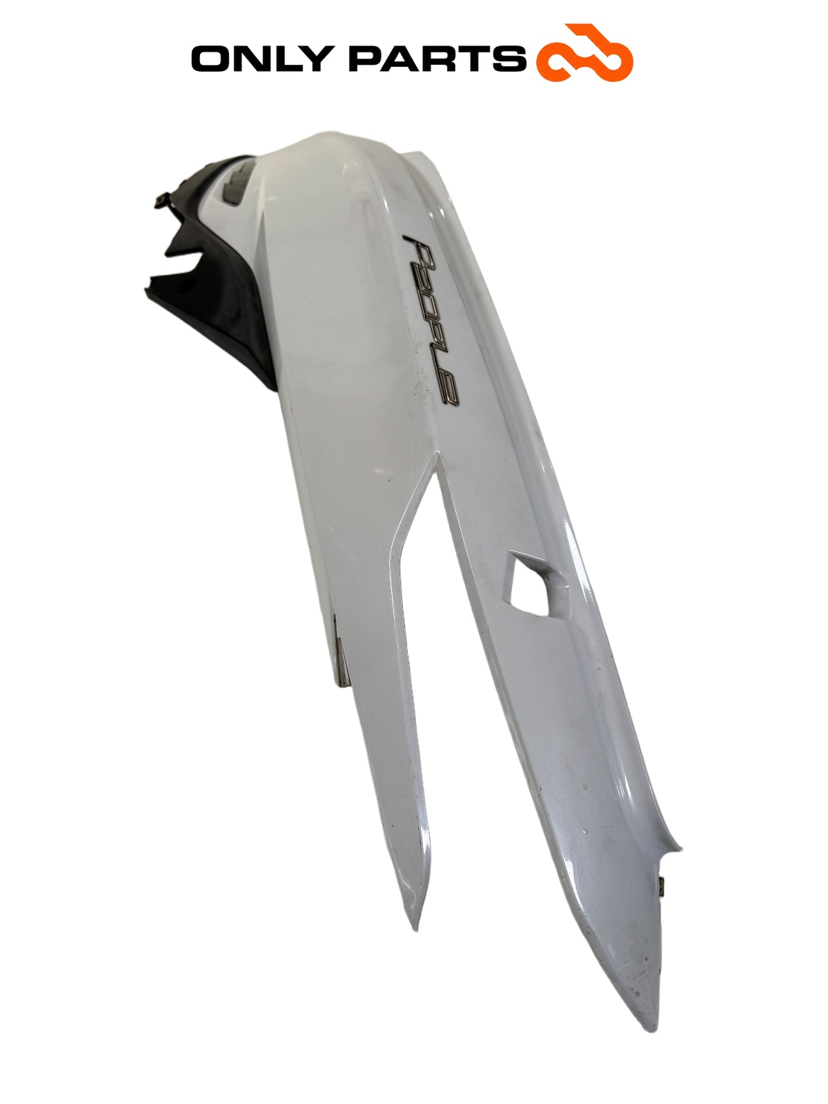 Carena laterale sinistra 83600-LGE5-E000 Kymco People GTi 300 2014 (left body cover) — 4
