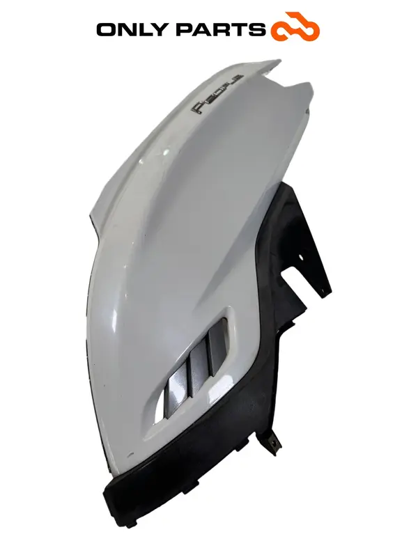 Carena laterale sinistra 83600-LGE5-E000 Kymco People GTi 300 2014 (left body cover) — 5