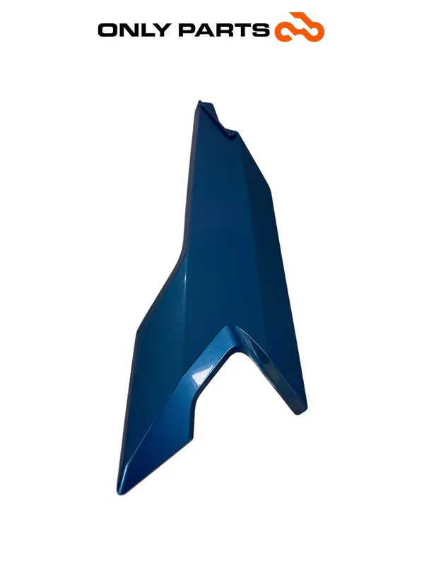 carena laterale sx — 2