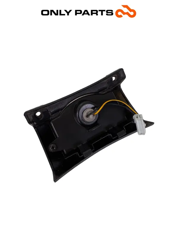 CARENA LUCE TARGA POSTERIORE PIAGGIO VESPA GT 200 2003 FANALINO ORIGINALE 584941 — 5