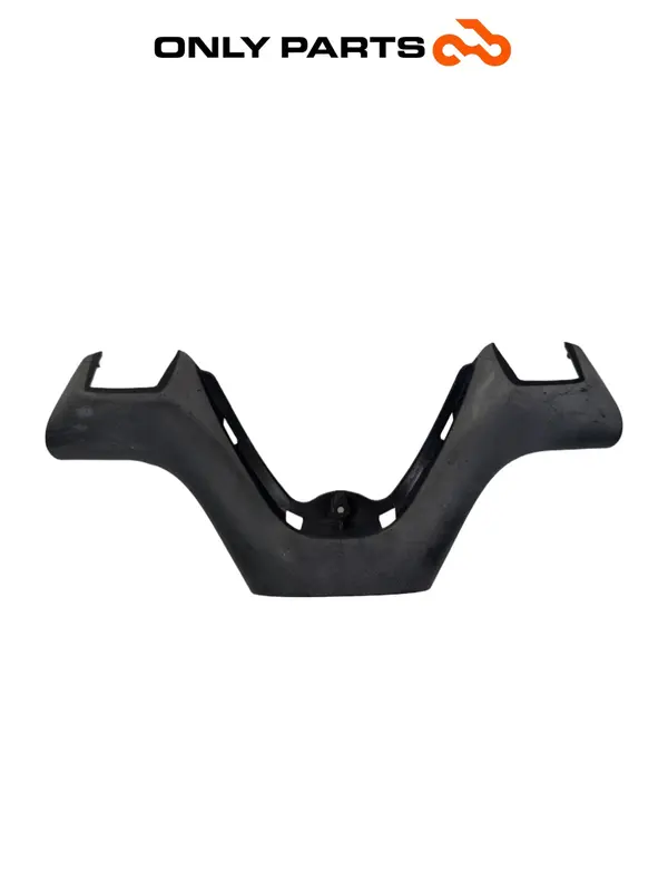 CARENA MANUBRIO ESTERNA SUPERIORE PIAGGIO X9 EVOLUTION 250 2005 / HANDLE COVER