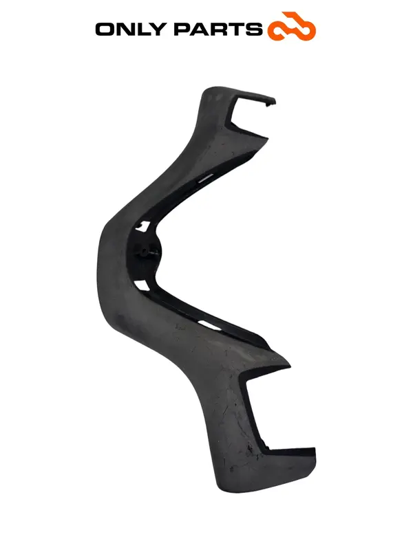 CARENA MANUBRIO ESTERNA SUPERIORE PIAGGIO X9 EVOLUTION 250 2005 / HANDLE COVER — 2