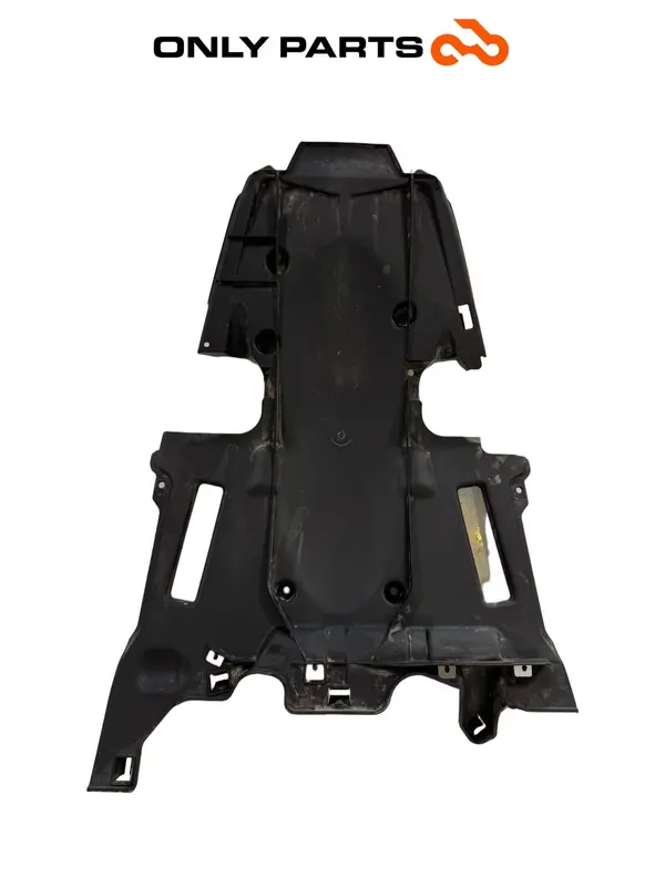 PASSARUOTA SOTTOCODA POSTERIORE HONDA SH 150 2017 REAR FENDER OEM 80101-K77-V000 — 4