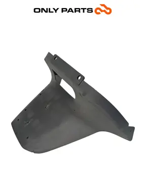 Carena porta targa Piaggio X9 evolution  250cc 2005 usato — foto reale 1