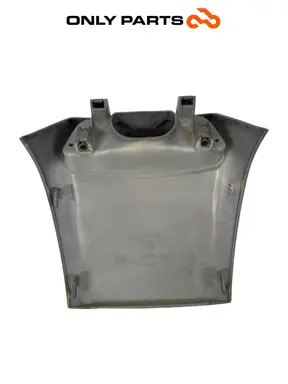 Carena posteriore / Cover batteria Piaggio X9 evolution  250cc usato — foto reale 10