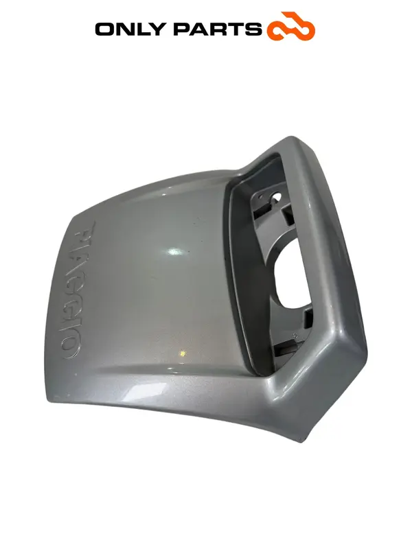 CARENA POSTERIORE SPORTELLO BATTERIA PIAGGIO X9 250 2005 / BATTERY COVER PANEL — 5