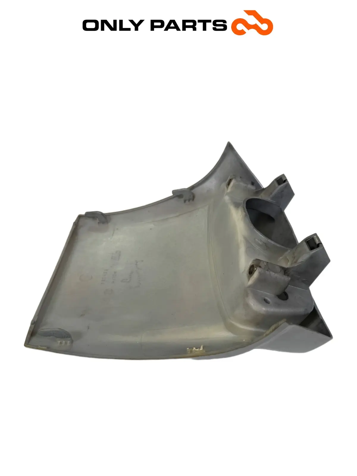 Carena posteriore / Cover batteria Piaggio X9 evolution  250cc usato — foto reale 9