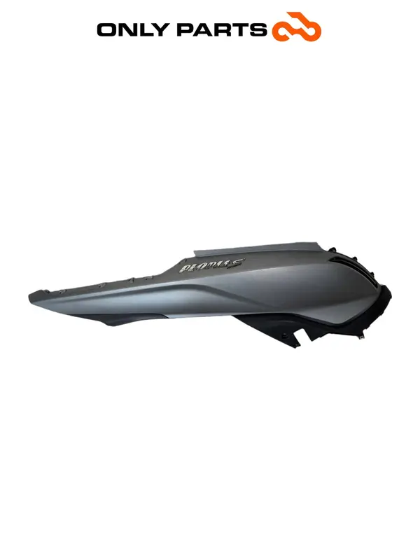 CARENA LATERALE POSTERIORE DX KYMCO PEOPLE S 300 CC 2021 / RIGHT REAR SIDE COVER