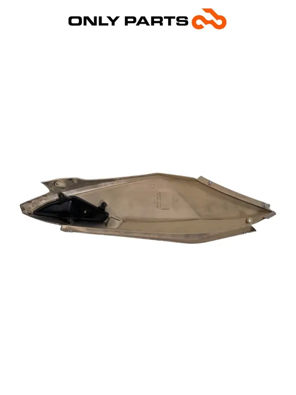 FIANCATA CARENA POSTERIORE DESTRA QUADRO 350 S ANNO 2013 RIGHT REAR SIDE FAIRING — 4