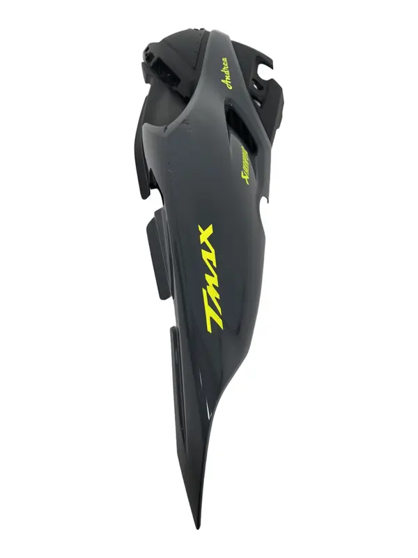 Carena posteriore DX — 2