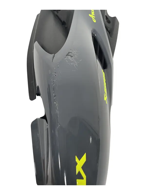 Carena posteriore DX — 3