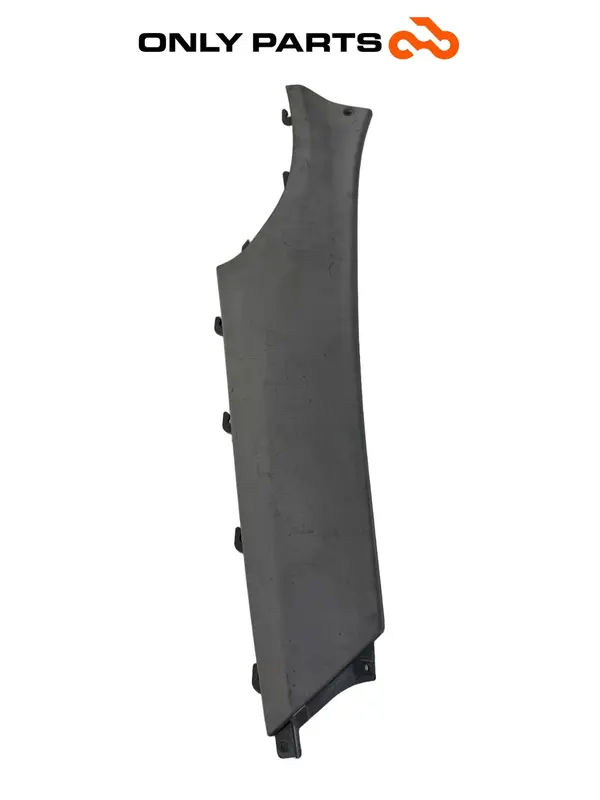 CARENA SOTTOPEDANA INFERIORE DESTRA DX PIAGGIO X9 250 2005 / RIGHT LOWER COVER — 2