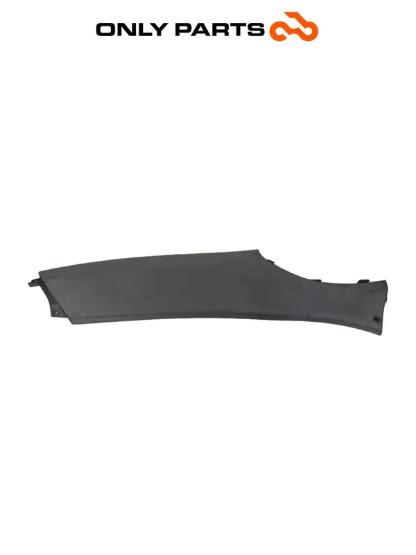 CARENA SOTTOPEDANA INFERIORE DESTRA DX PIAGGIO X9 250 2005 / RIGHT LOWER COVER — 3