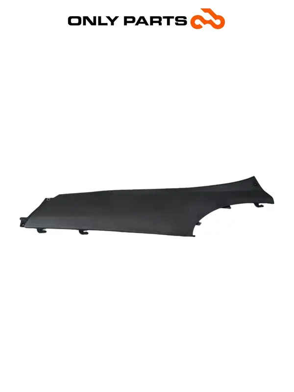 CARENA SOTTOPEDANA INFERIORE SINISTRA SX PIAGGIO X9 250 2005 / LOWER SIDE COVER — 2