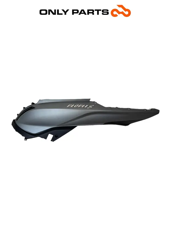 CARENA LATERALE POSTERIORE SX KYMCO PEOPLE S 300 CC 2021 / LEFT REAR SIDE COVER