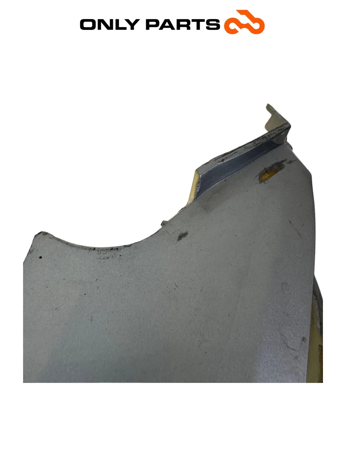Carena posteriore SX Piaggio X9 evolution  250cc 2005 usato — foto reale 2