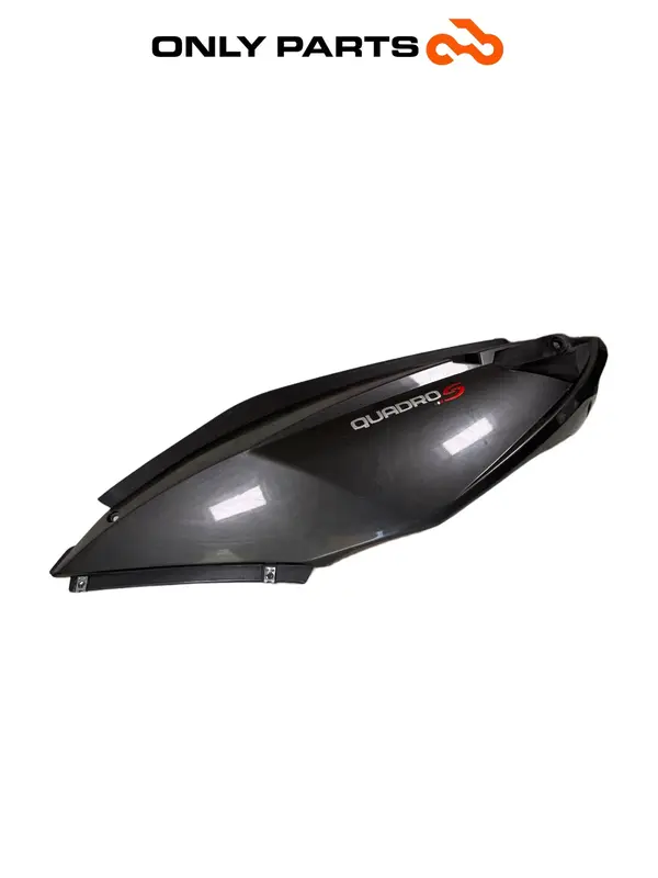 FIANCATA CARENA POSTERIORE SINISTRA SX QUADRO 350 S 2013 LEFT REAR SIDE FAIRING — 5