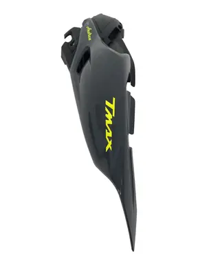 Carena posteriore SX Yamaha T-Max  560cc 2021 Antracite usato — foto reale 4