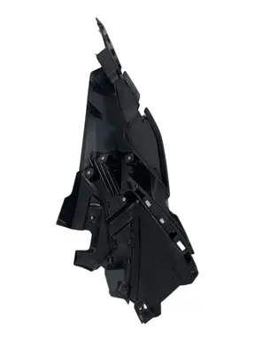 Carena posteriore SX Yamaha T-Max  560cc 2021 Antracite usato — foto reale 8