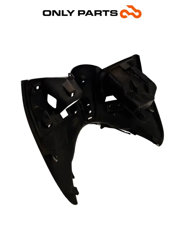 CARENA RETROSCUDO PLASTICA CASSETTO INTERNO HONDA PCX 125 2011 INNER LEG SHIELD — 4