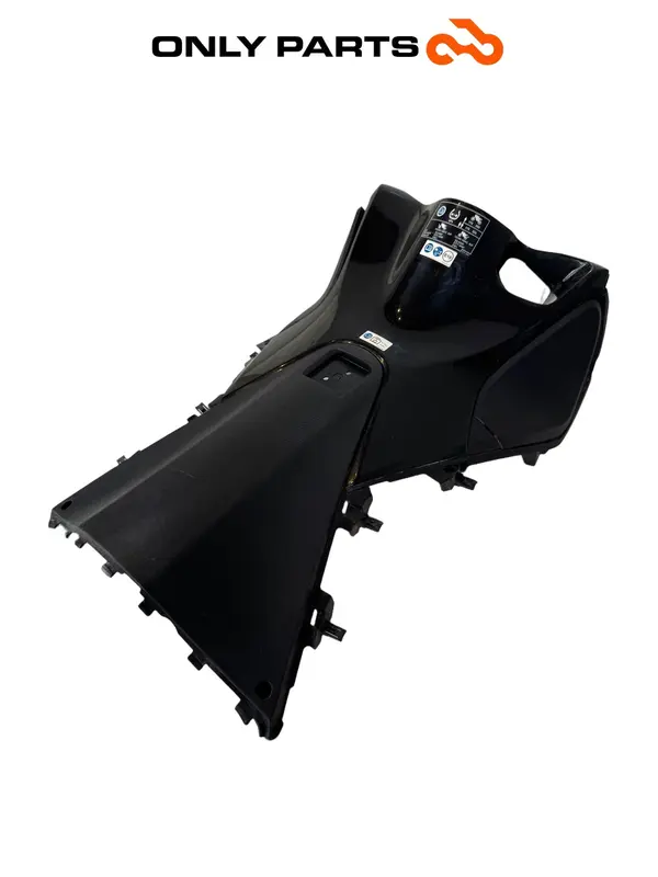 RETROSCUDO CARENA RETRO SCUDO HONDA SH 150i 2017 INNER SHIELD OEM 81131-K77-V000