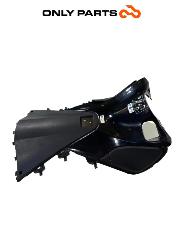 RETROSCUDO CARENA RETRO SCUDO HONDA SH 150i 2017 INNER SHIELD OEM 81131-K77-V000 — 3