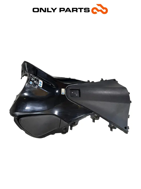 RETROSCUDO CARENA RETRO SCUDO HONDA SH 150i 2017 INNER SHIELD OEM 81131-K77-V000 — 5