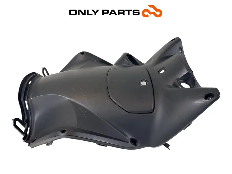 CARENA RETROSCUDO PLASTICA INTERNA ANTERIORE KYMCO AGILITY 125 2015 / LEG SHIELD — 3