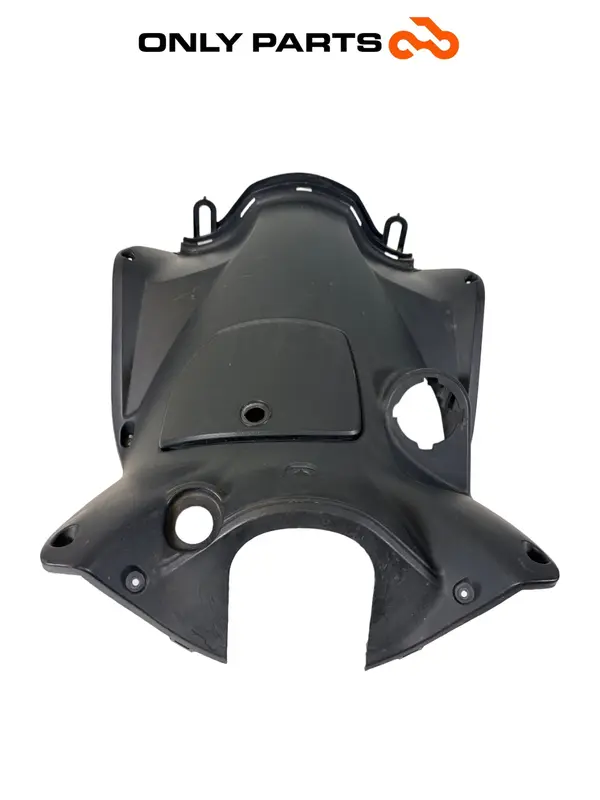 CARENA RETROSCUDO PLASTICA INTERNA ANTERIORE KYMCO AGILITY 125 2015 / LEG SHIELD — 4