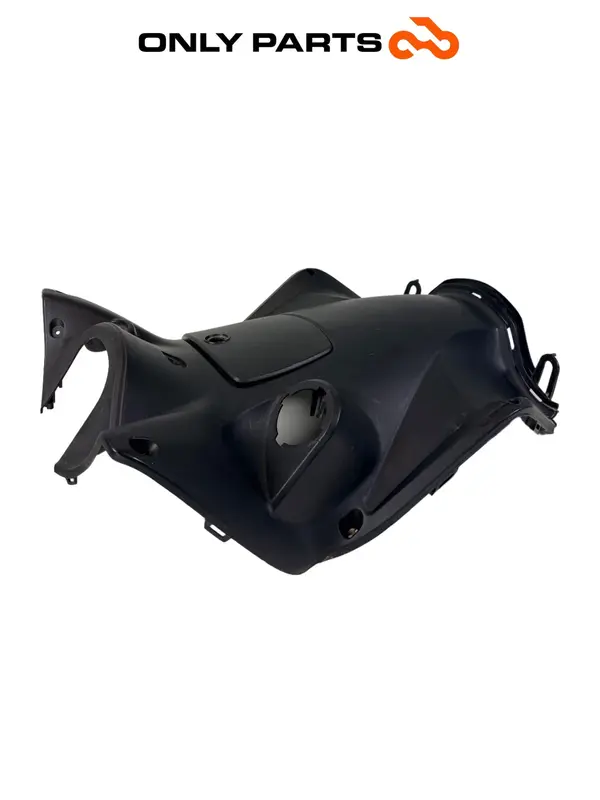 CARENA RETROSCUDO PLASTICA INTERNA ANTERIORE KYMCO AGILITY 125 2015 / LEG SHIELD — 5