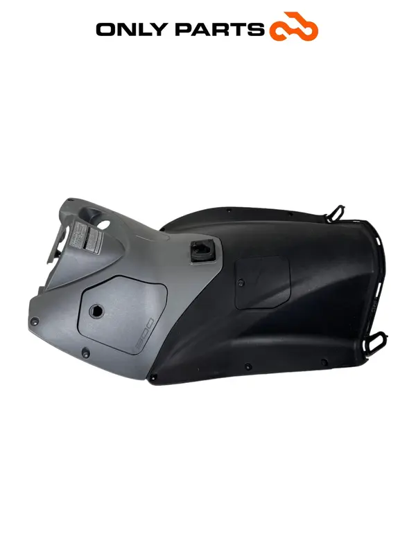 CARENA RETROSCUDO CONTROSCUDO KYMCO PEOPLE S 300 CC 2021 / LEG SHIELD INNER COWL