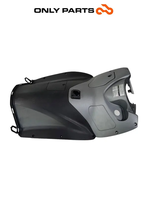 CARENA RETROSCUDO CONTROSCUDO KYMCO PEOPLE S 300 CC 2021 / LEG SHIELD INNER COWL — 2