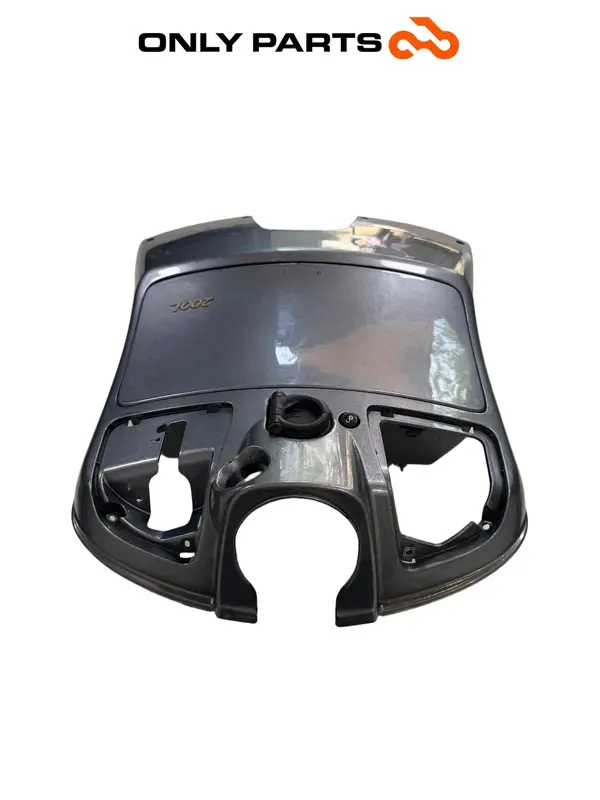 CARENA / BAULETTO RETROSCUDO ORIGINALE PIAGGIO VESPA GT 200 ANNO 2003 OEM 577174 — 4