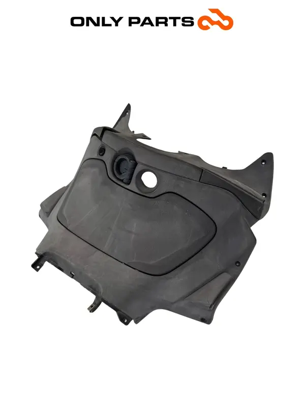CARENA RETROSCUDO CONTROSCUDO PIAGGIO X9 EVOLUTION 250 2005 / INNER LEG SHIELD