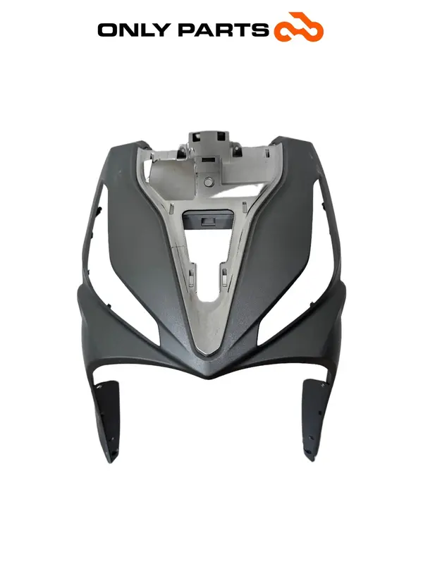 CARENA SCUDO ANTERIORE FRONTALE KYMCO PEOPLE S 300 CC 2021 / FRONT SHIELD COWL