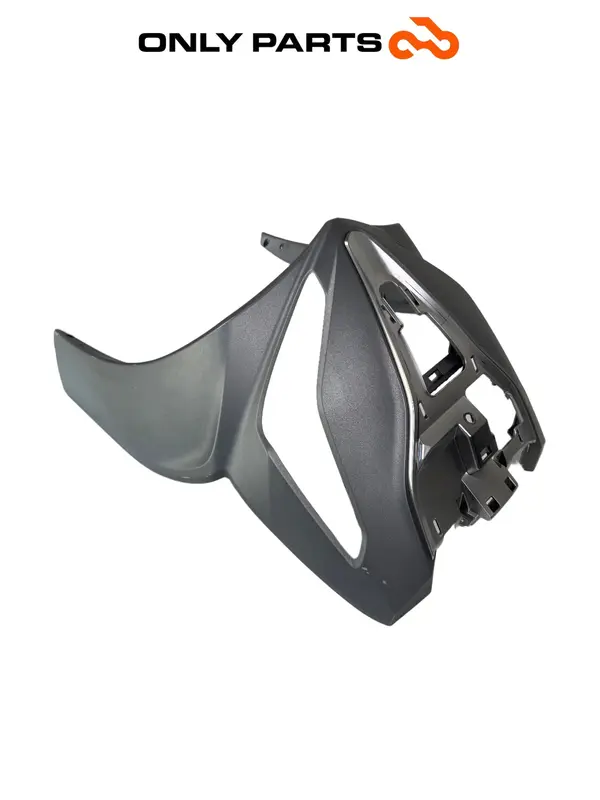 CARENA SCUDO ANTERIORE FRONTALE KYMCO PEOPLE S 300 CC 2021 / FRONT SHIELD COWL — 3