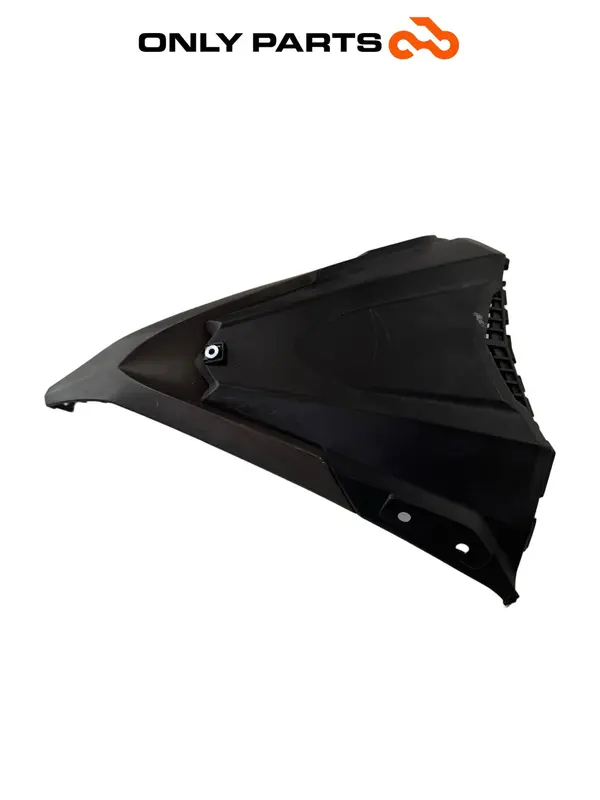 CARENA SCUDO ANTERIORE FRONTALE CENTRALE KYMCO X-TOWN 300 2016 / FRONT NOSE COWL — 3
