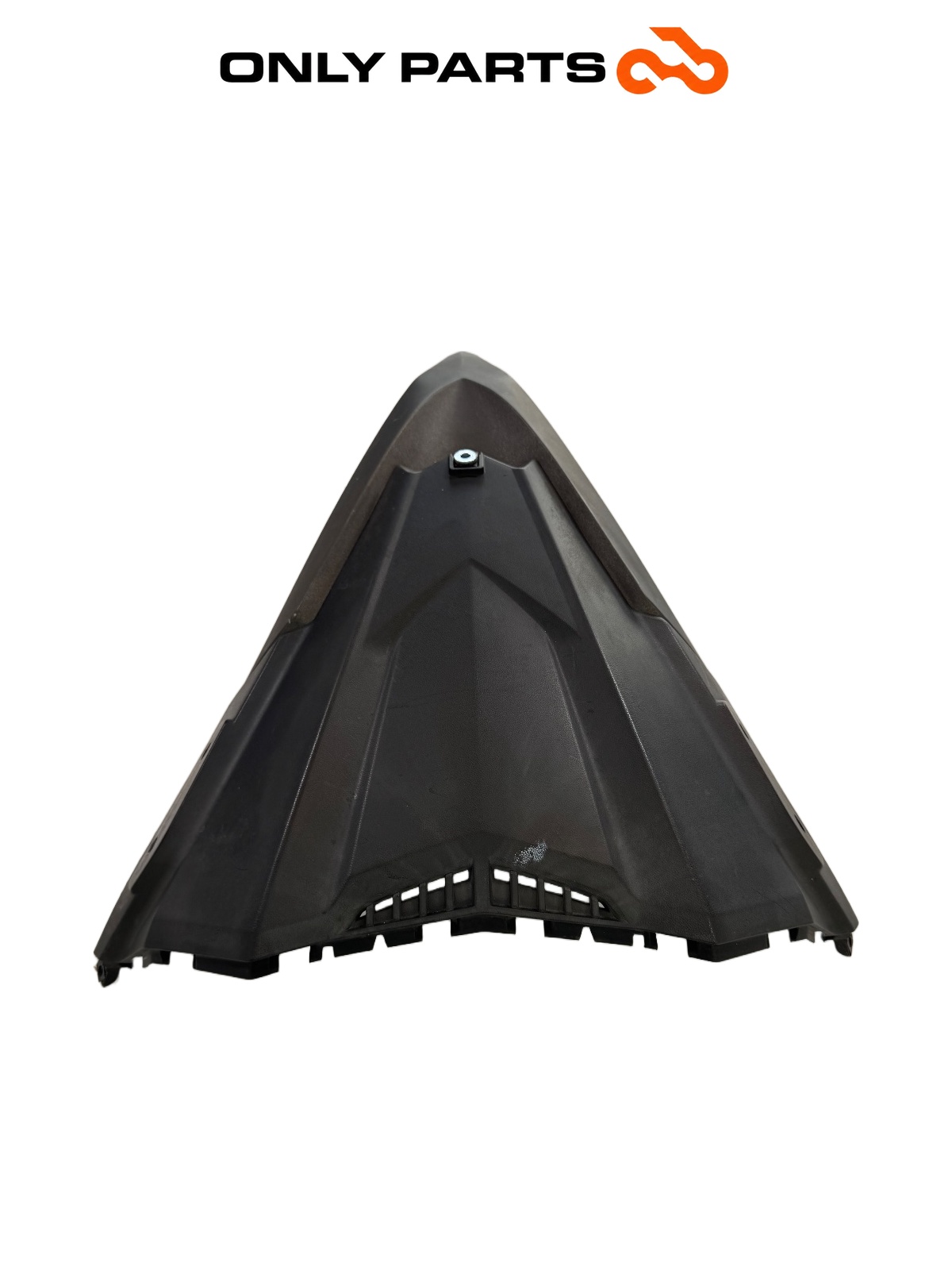 CARENA SCUDO ANTERIORE FRONTALE CENTRALE KYMCO X-TOWN 300 2016 / FRONT NOSE COWL — 5
