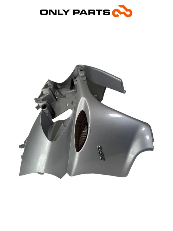CARENA SCUDO ANTERIORE FRONTALE PIAGGIO X9 EVOLUTION 250 2005 / FRONT NOSE CONE — 4