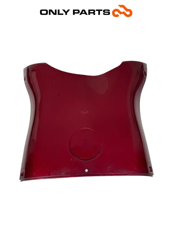 CARENA SOTTO PEDANA HONDA SH 125CC ANNO 2004 OEM 64321-KPR-9000 COVER UNDER STEP — 2