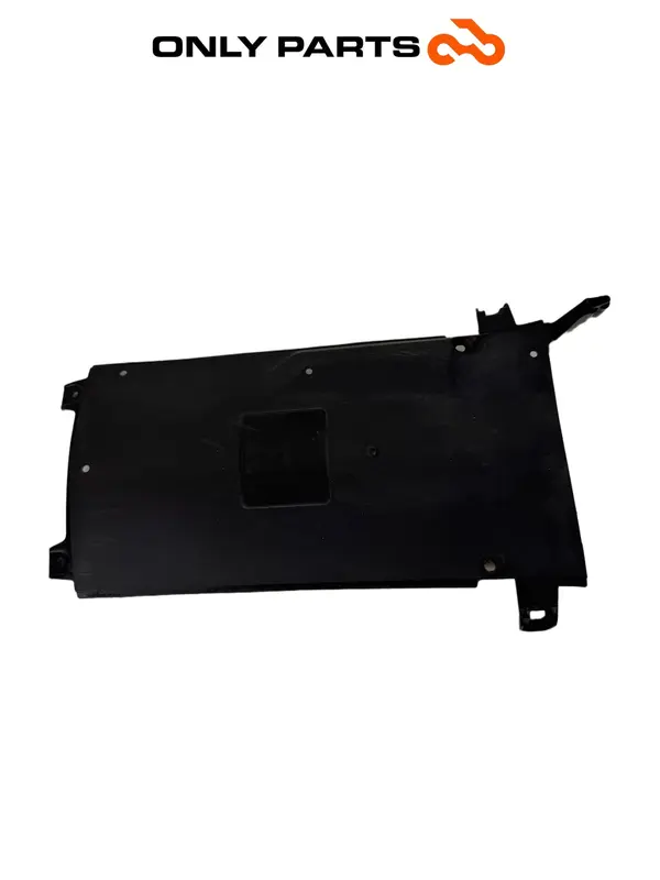 CARENA SOTTOPEDANA / PAVIMENTO HONDA SH 150 2017 UNDER COVER OEM 64331-K77-D000