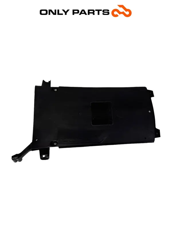 CARENA SOTTOPEDANA / PAVIMENTO HONDA SH 150 2017 UNDER COVER OEM 64331-K77-D000 — 3